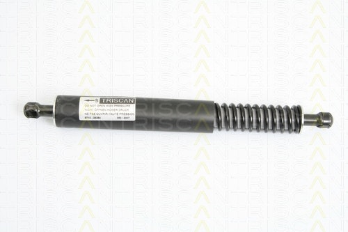 NF PARTS Газовая пружина, крышка багажник 871029264NF